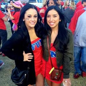 Meet your Posher, Arianna